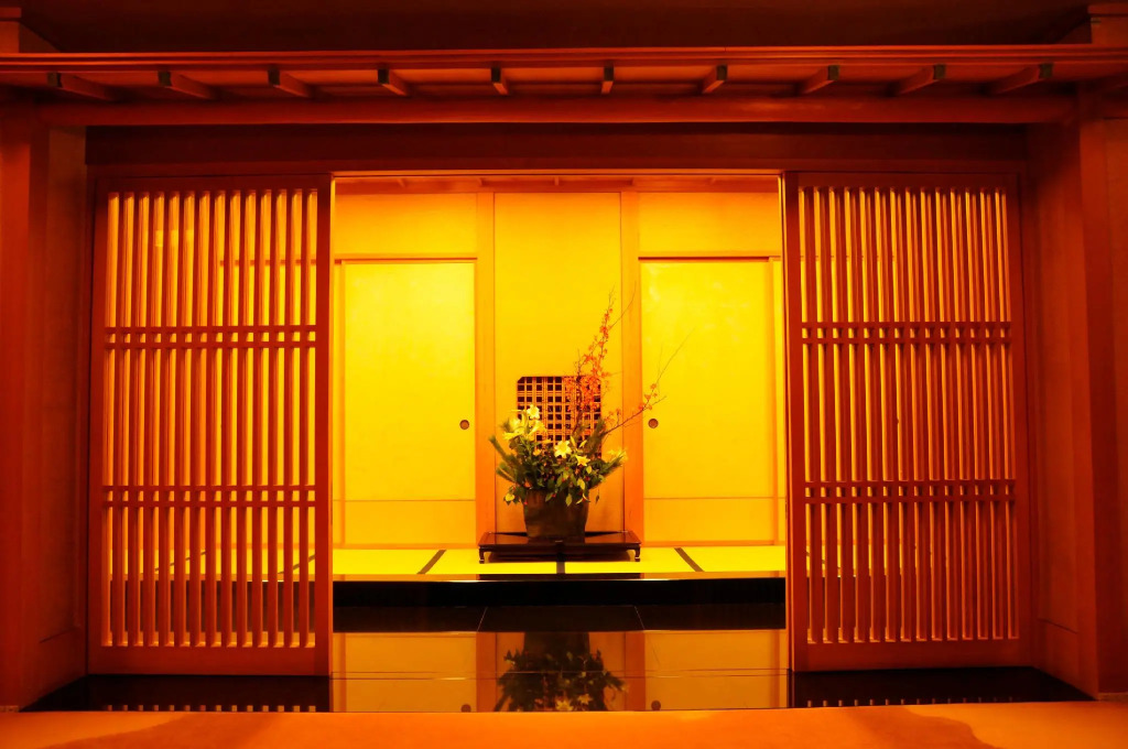 Shoheiso Ryokan