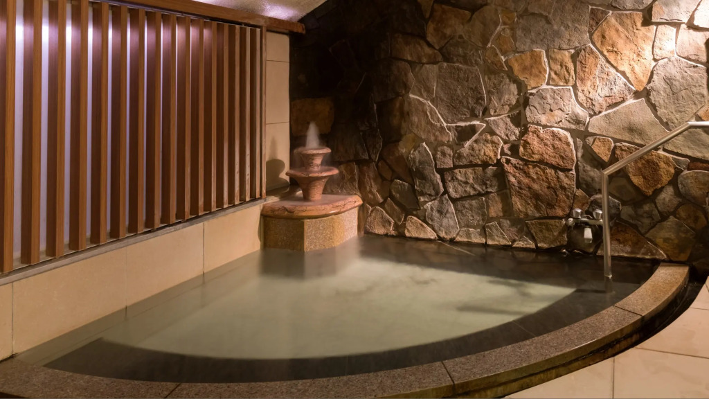 Akakura Kanko Hotel