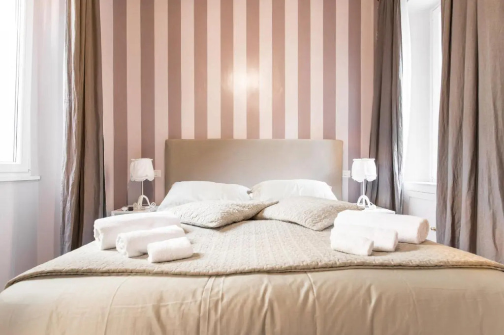 Living Rhome-SpanishSteps
