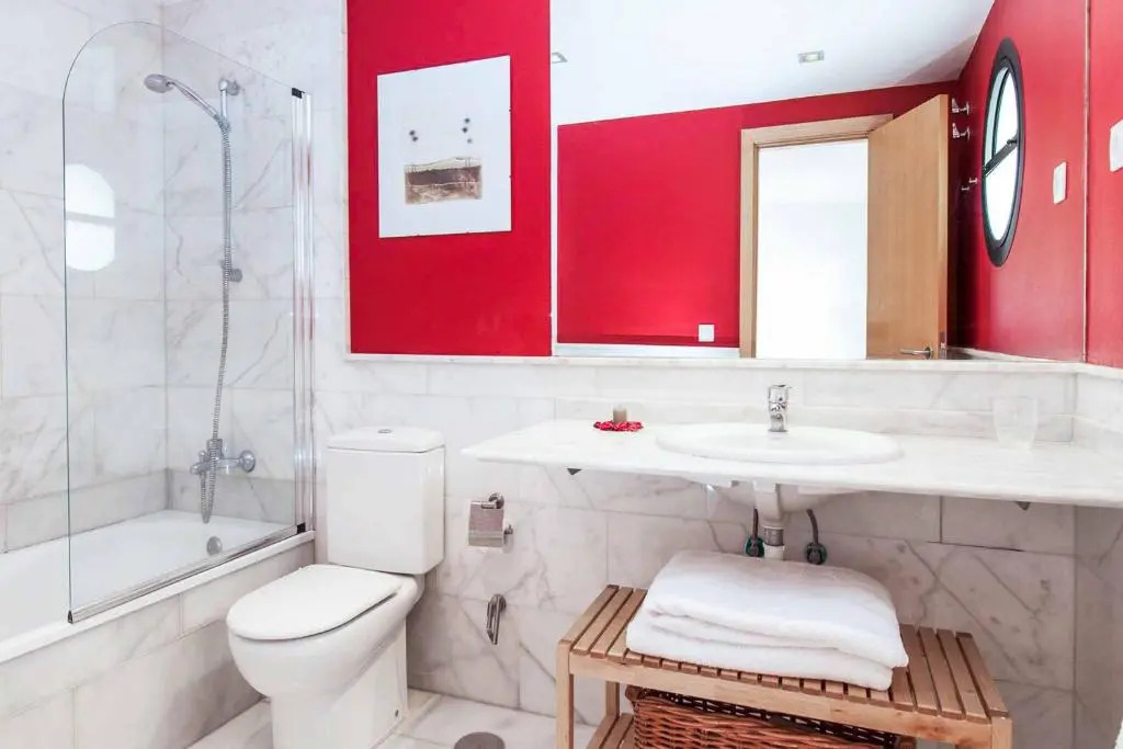 Los Lagos 5- Holiday Rental Salobre Golf