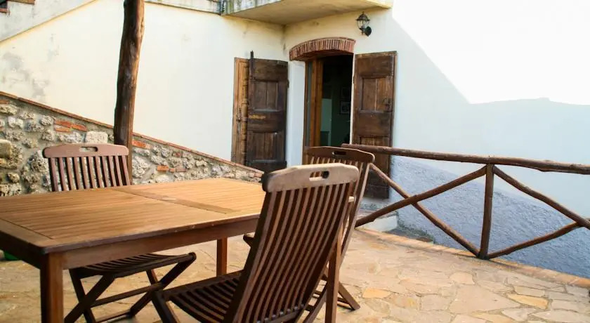Casa di Nonna Isola