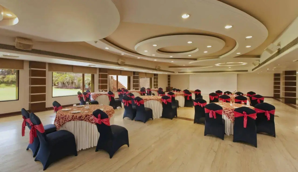Lemon Tree Hotel Baddi