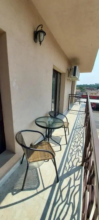 Apartament 9 Ionut