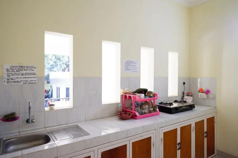 Koolkost Syariah near Transmart Banyumanik Semarang