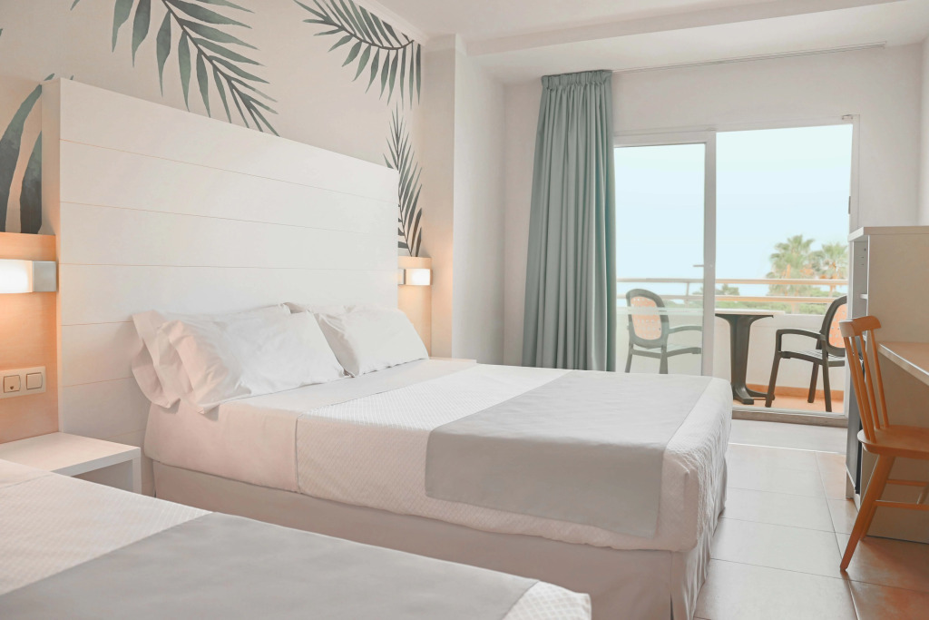 ALEGRIA Florida & Spa