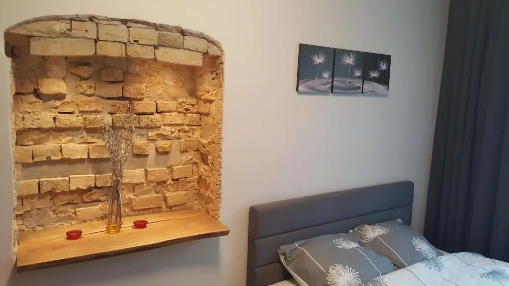 Apartment on Kudirkos 20