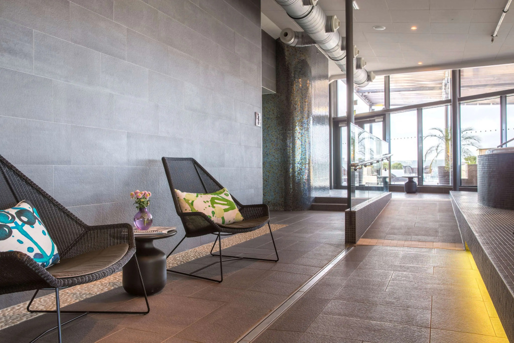 Radisson Blu Riverside Hotel