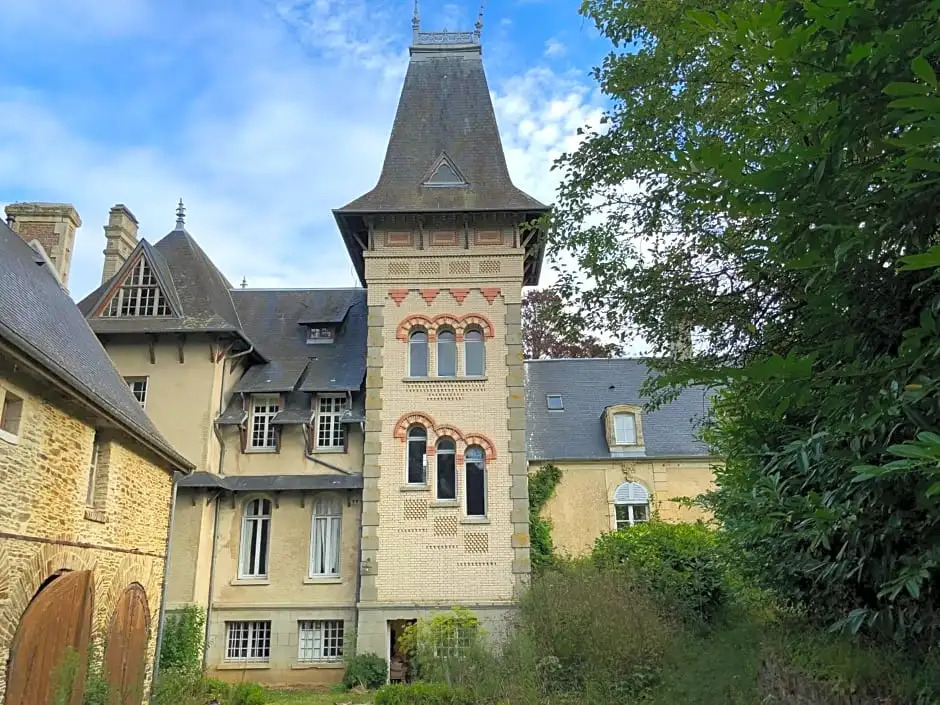 Our House La Boulaye - Seaside