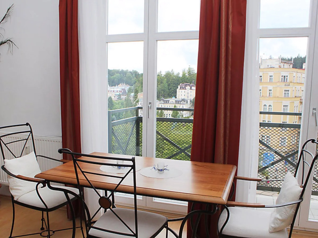 Apartment Kolonáda Houthalen-Helchteren