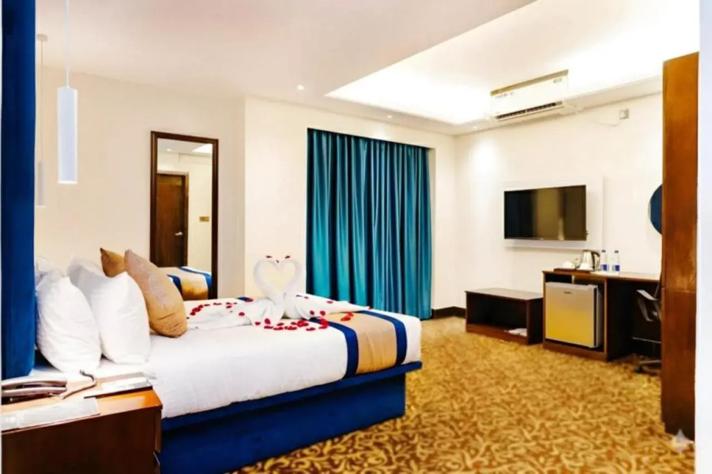 Marco Polo Dhaka