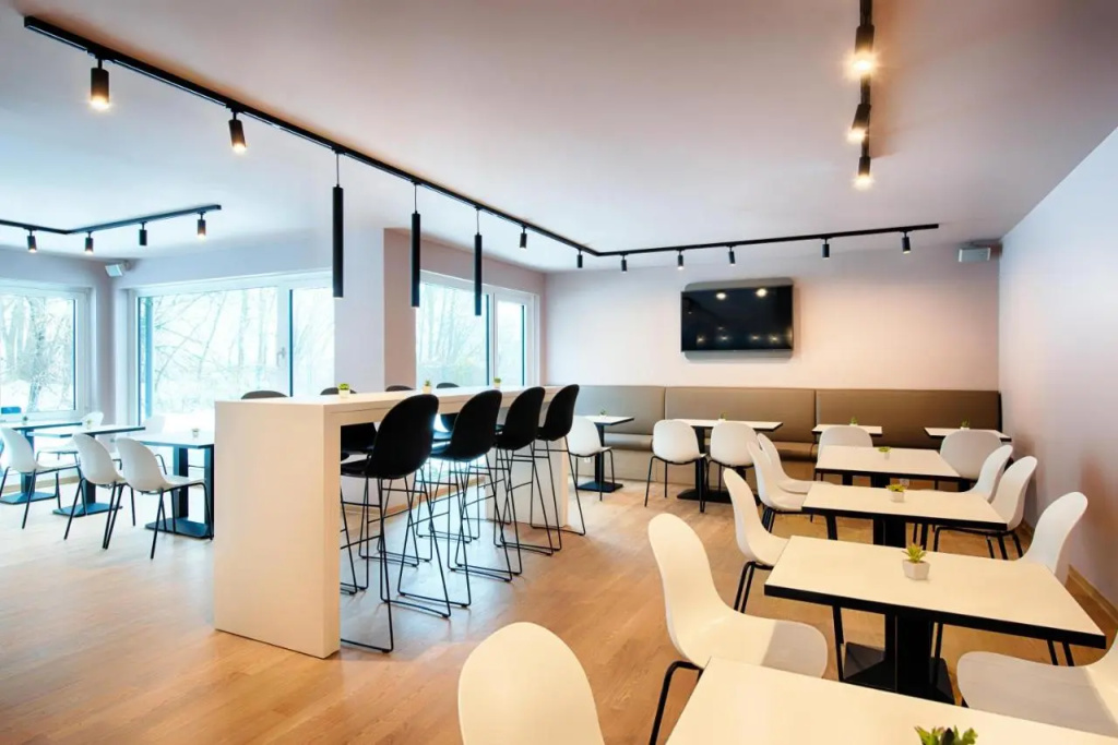 B&B HOTEL München-Airport