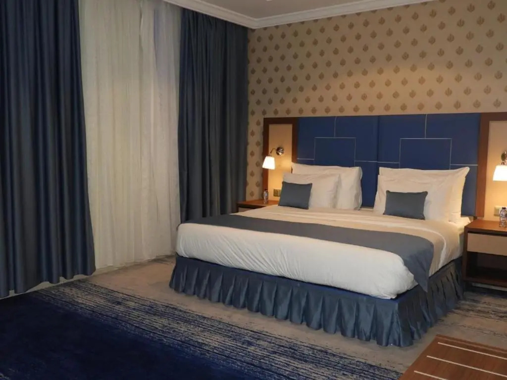 SwissBlue Serviced Apartments Economy Class