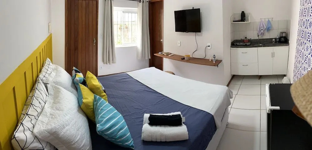 Hotel Porto Salvador