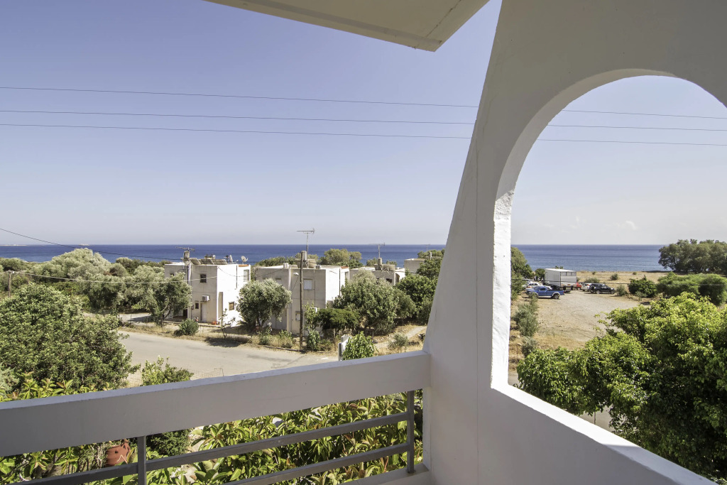 Megim Hotel