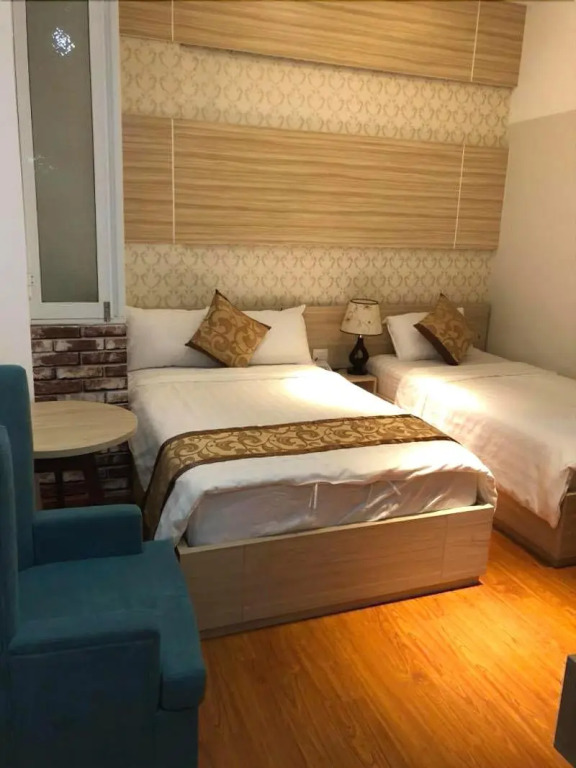 Phi Long Hotel