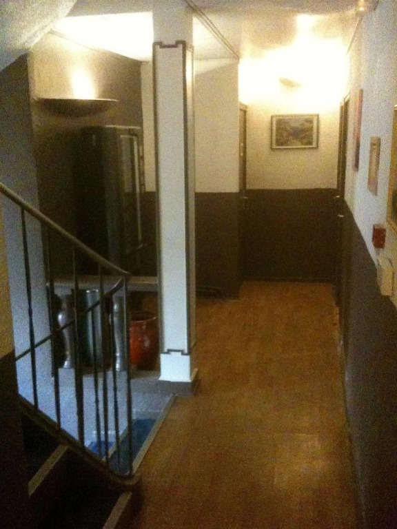 Hôtel Raphael Prado