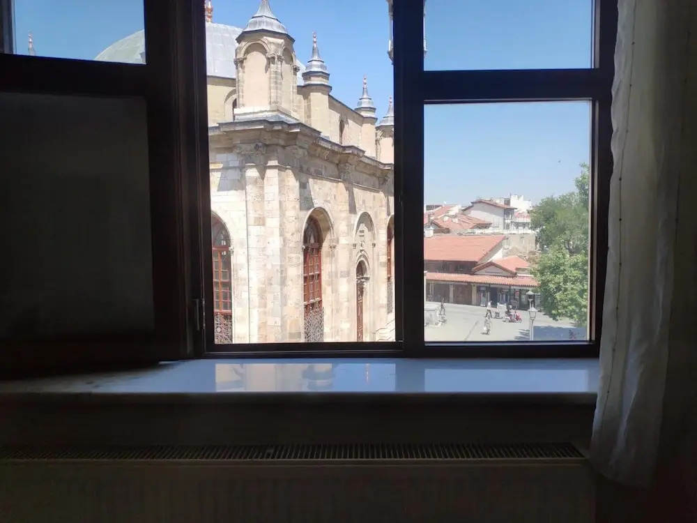 Aziziye Hotel