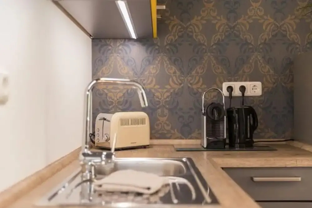 Appartement In Top Lage