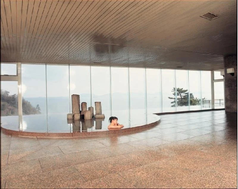 Hotel Tokaien