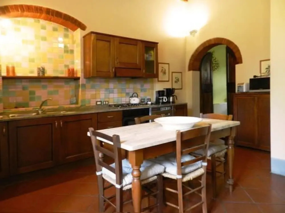 Villa Fabbri