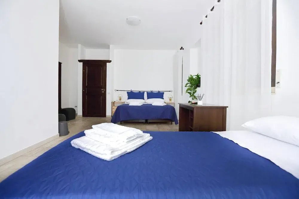 Mare Nostrum Casa Vacanza