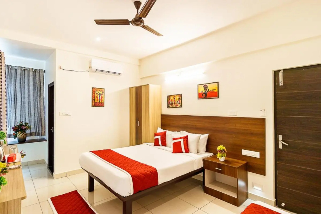 Octave Vels Grand Hotel