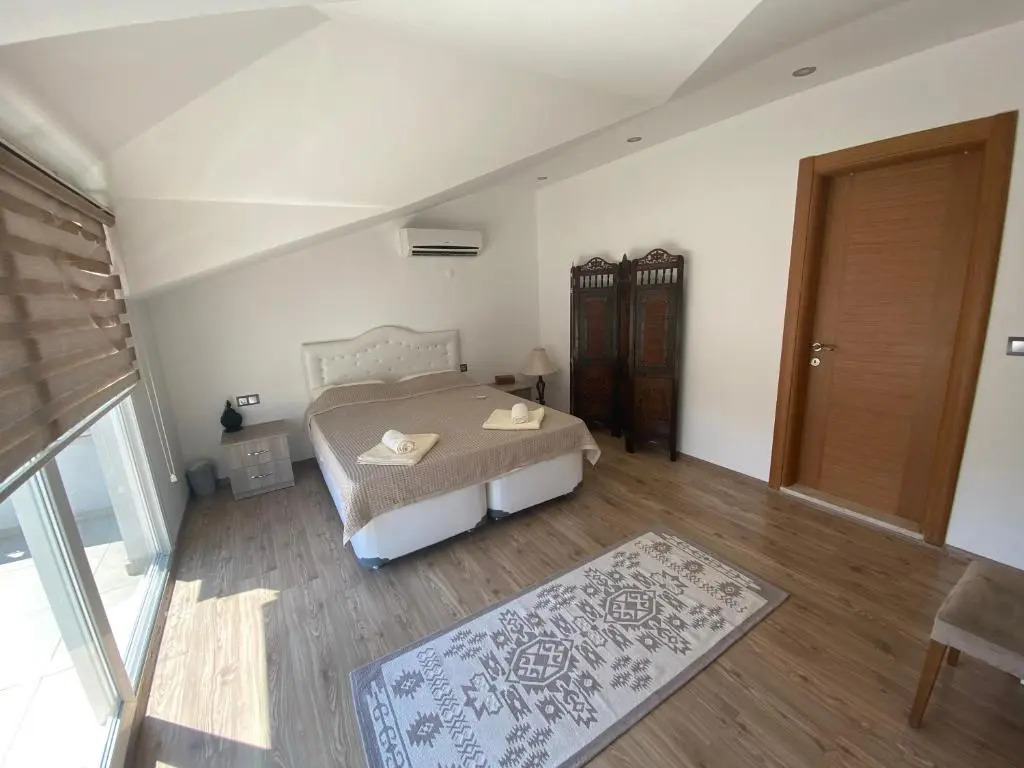 Beautiful Apart in Çalış Area