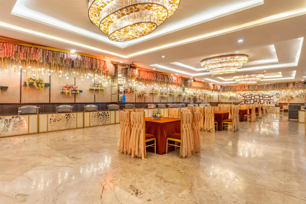 Country Inn & Suites By Radisson, Sahibabad