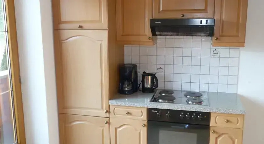 Appartements Kaltenbach