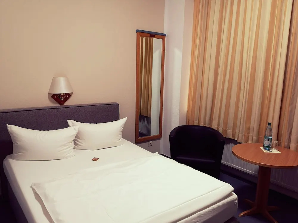 Hotel Zur Alten Druckerei