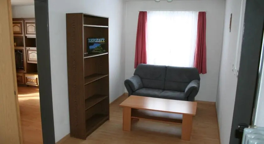 Haus Residence