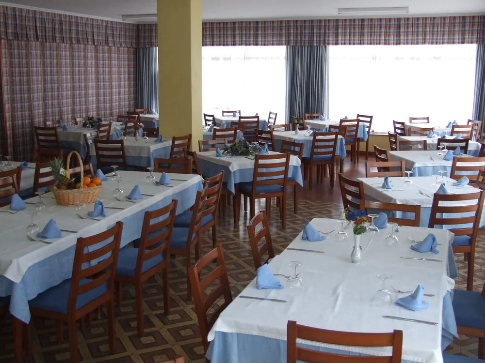 Hotel Las Dunas