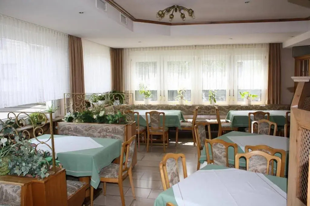 Hotel St. Hubertus