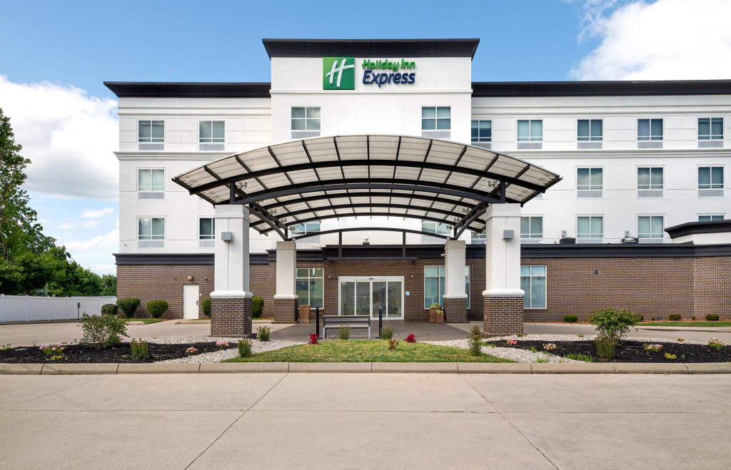 Holiday Inn Express Richmond by IHG