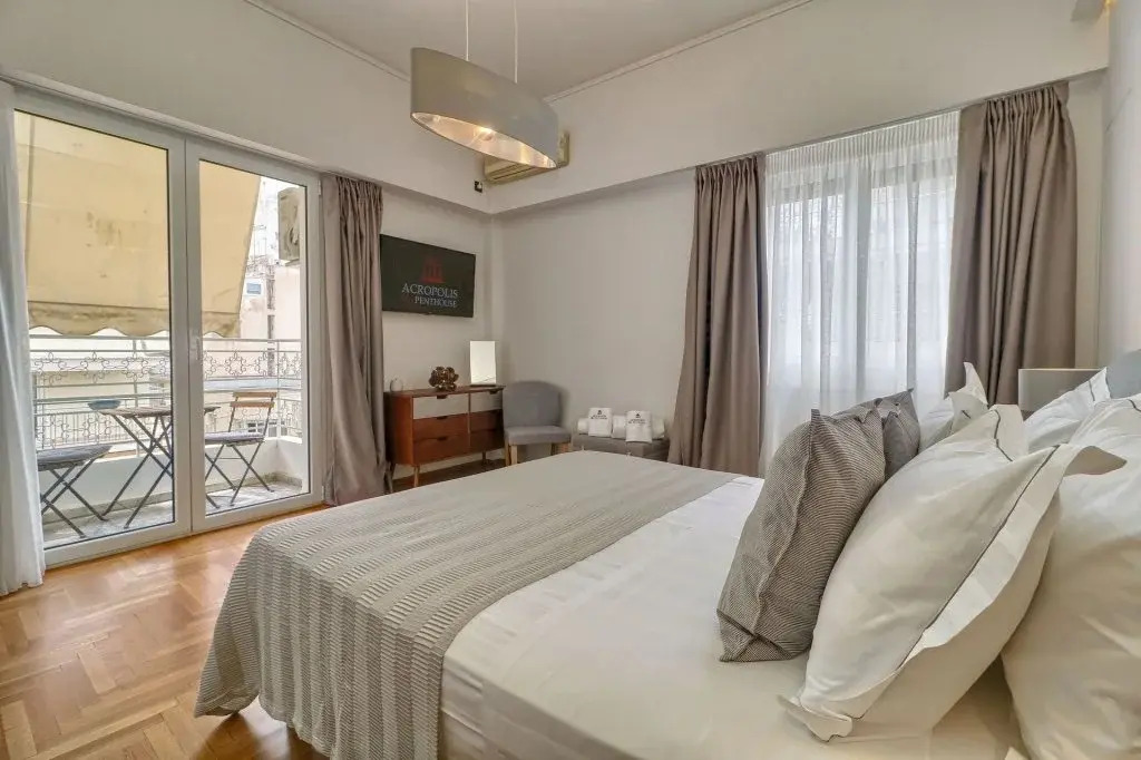 Y Apartments