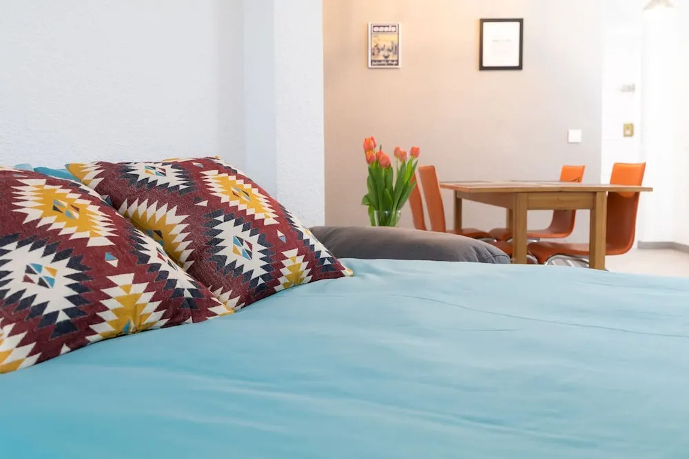 Apartamento Anna