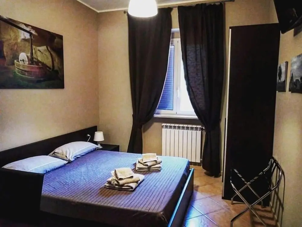 B&B Verdeoliva