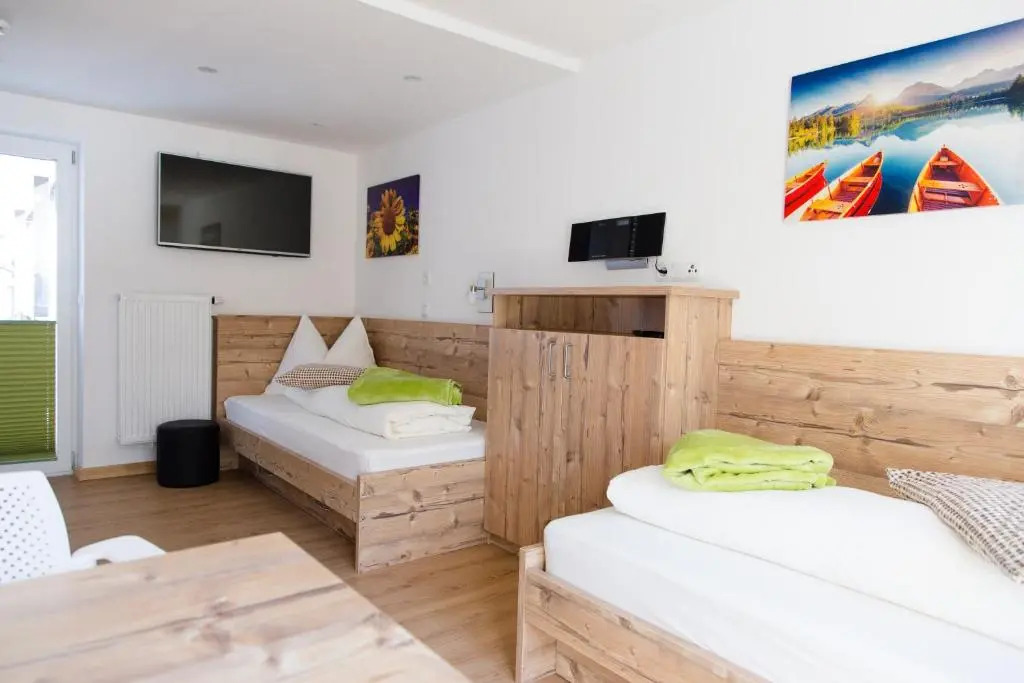 Haidegger Appartements