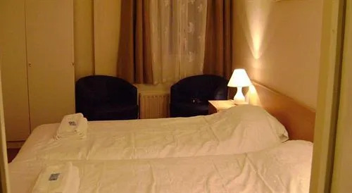 Hotel Neerlandia