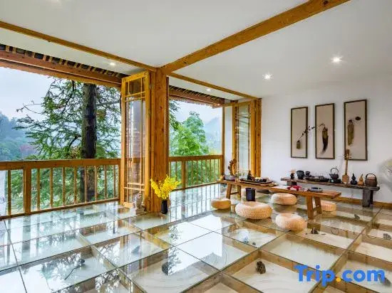 seclusion Hotel(Liping Zhaoxing store