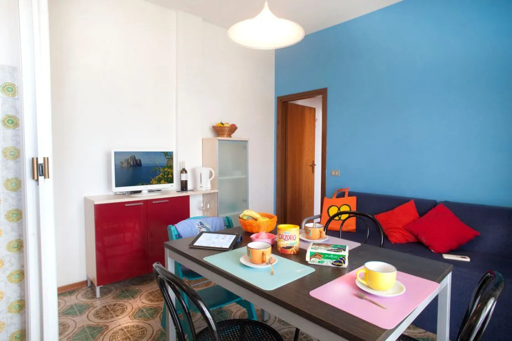 Residenza Holiday - Bellaria