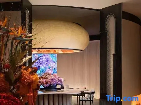 Shenyang Station X Hotel (Taiyuan Street Wanda Plaza)