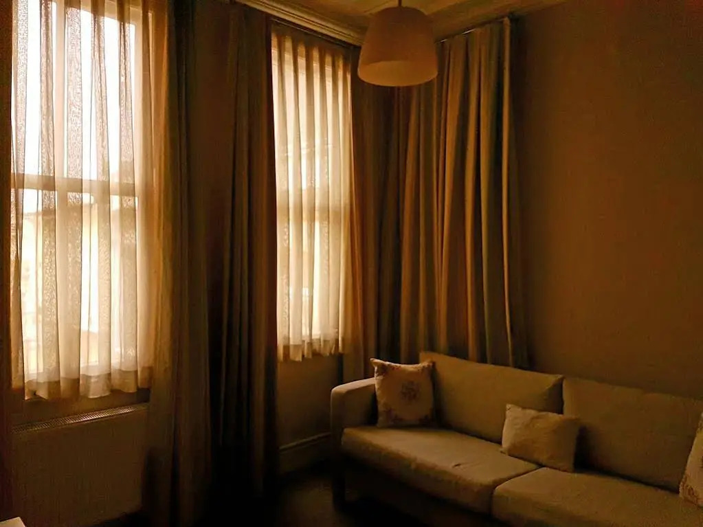 Zenka Rooms