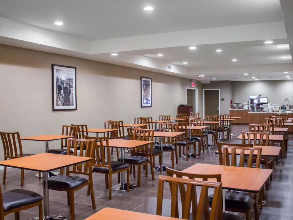 Hotel Jamaica Plaza