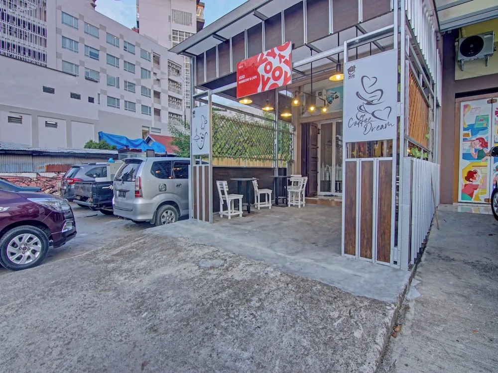OYO 90615 Jojo Homestay