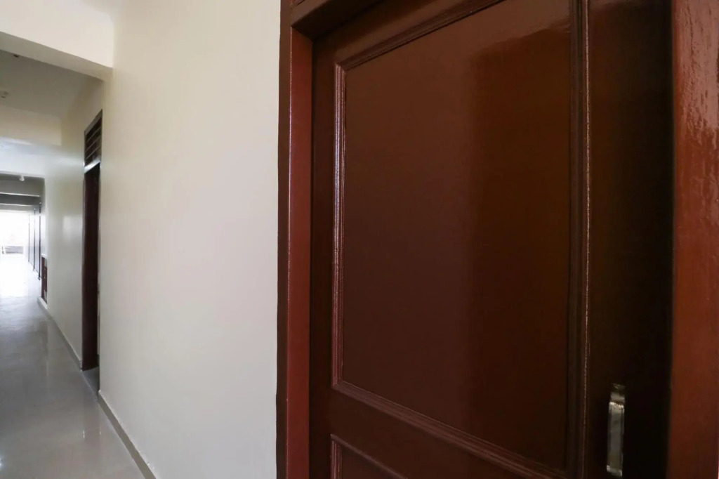 Baddi Guest House