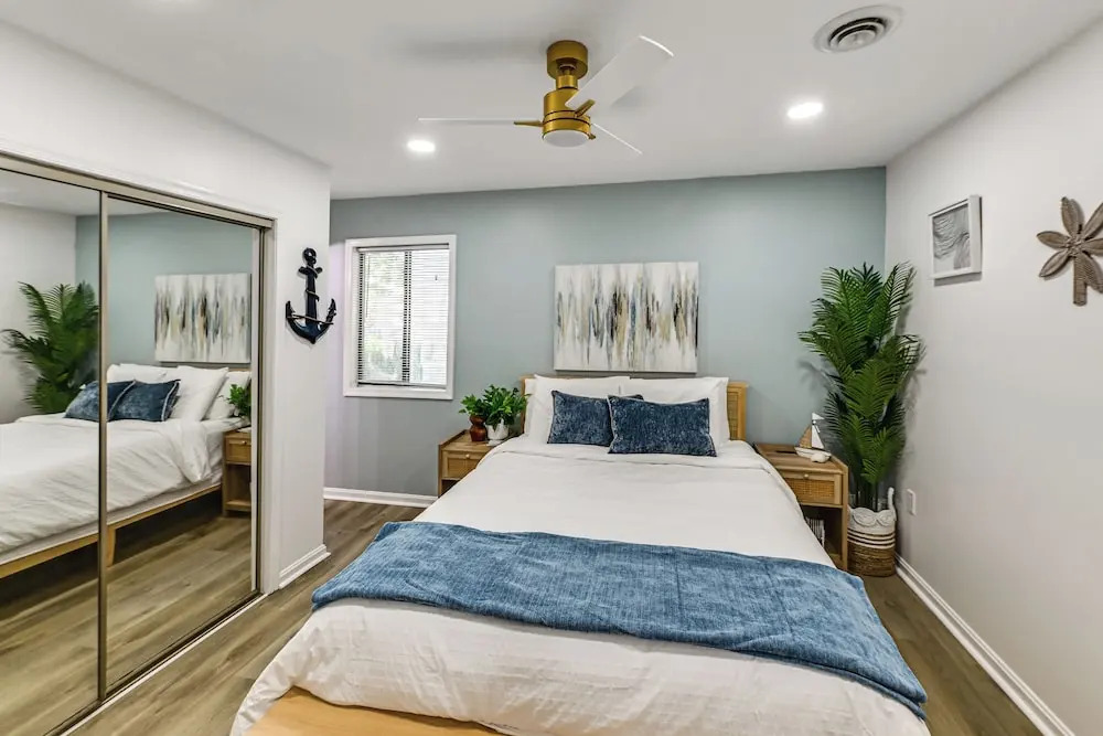 Walk to Beach: Ocean City Condo w/ Private Patio