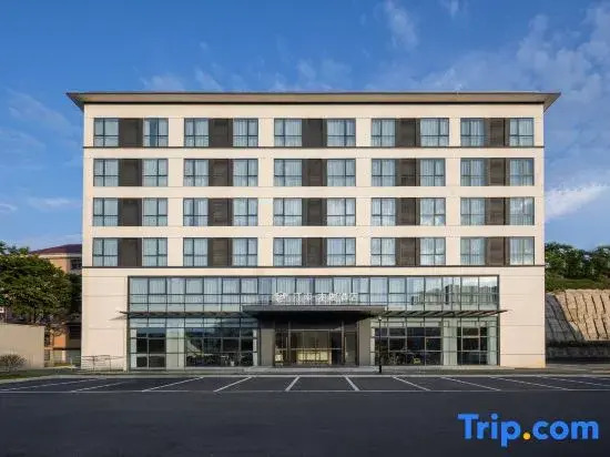 Jiangnan Muxi Hotel