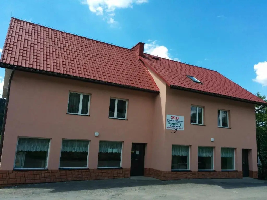 Apartament w Bieszczadach