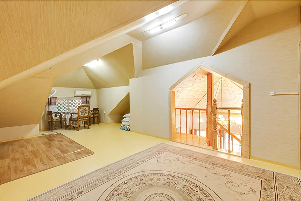 Hongcheon My Way Vivaldi Pension
